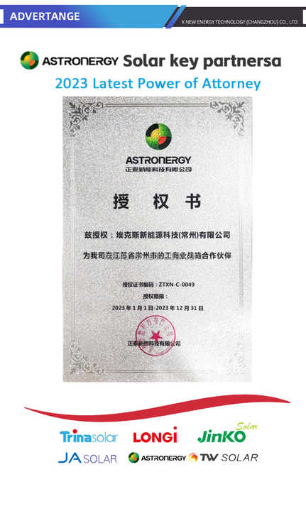 découvrez notre comparatif astronergy, analyse approfondie des panneaux solaires, performances, prix et avis pour vous aider à choisir le meilleur système d'énergie renouvelable adapté à vos besoins.