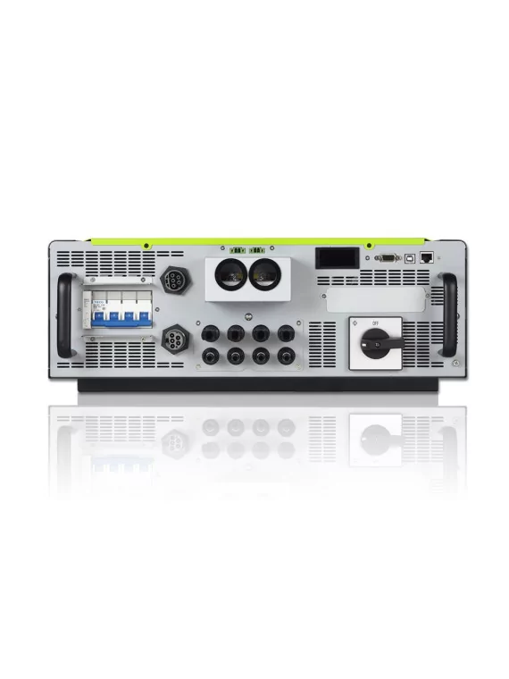 découvrez notre comparatif détaillé d'infinisolar, une plateforme innovante pour l'énergie solaire. comparez les différentes offres, avantages et performances pour faire le meilleur choix pour votre installation photovoltaïque.