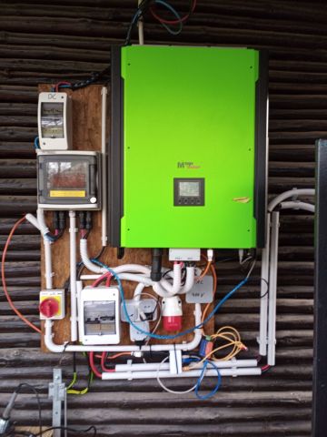 découvrez notre comparatif infinisolar : analyse des meilleures solutions solaires du marché, évaluant performance, prix et avantages pour une transition énergétique réussie.