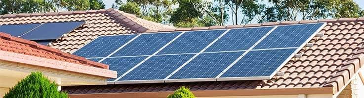 découvrez notre comparatif des panneaux solaires sunpower, mettant en lumière leurs performances, leur efficacité énergétique et leur durabilité. informez-vous sur les meilleurs modèles pour optimiser votre installation solaire et réduire votre facture d'électricité.
