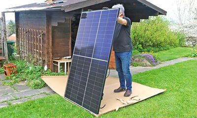 découvrez notre comparatif détaillé des panneaux solaires pour vous aider à choisir la meilleure option adaptée à vos besoins énergétiques. analysez les performances, les prix et les avis des utilisateurs pour faire un choix éclairé vers une énergie durable.