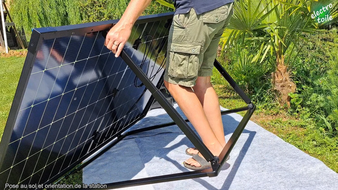 découvrez notre comparatif des solutions d'énergie solaire pour choisir l'option qui répond le mieux à vos besoins. analysez les performances, les coûts et les avantages des différentes technologies solaires disponibles sur le marché pour une transition énergétique réussie.