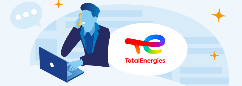 découvrez notre comparatif détaillé de totalenergies, analysant ses offres, ses tarifs et ses services pour vous aider à choisir la meilleure option d'énergie adaptée à vos besoins.