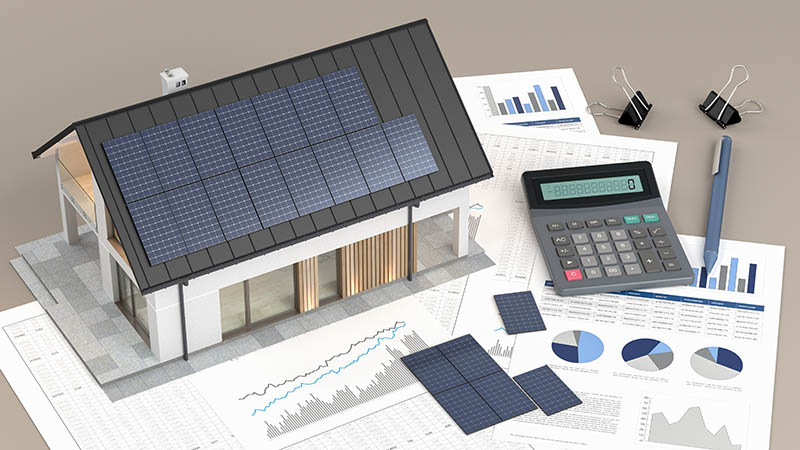 découvrez les conditions essentielles à respecter pour optimiser l'installation de vos panneaux photovoltaïques. informez-vous sur les réglementations, les aides financières disponibles et les meilleures pratiques pour bénéficier pleinement de l'énergie solaire.