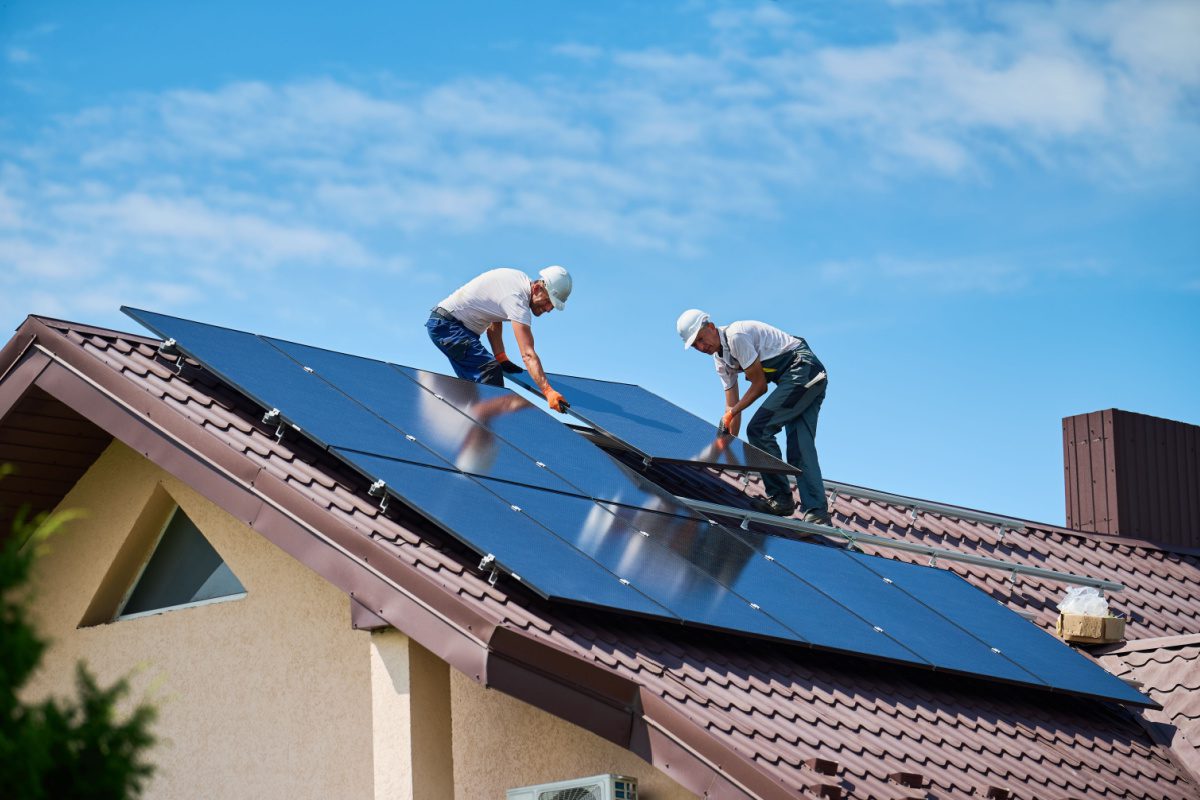 découvrez les coûts d'installation de panneaux photovoltaïques pour optimiser votre production d'énergie solaire. profitez d'une énergie renouvelable tout en maîtrisant votre budget grâce à nos conseils et estimations détaillées.