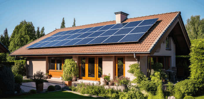 découvrez le coût des panneaux photovoltaïques et explorez les options d'investissement pour réduire votre facture d'électricité tout en contribuant à la transition énergétique. informez-vous sur les subventions et aides disponibles pour rendre votre projet solaire plus abordable.