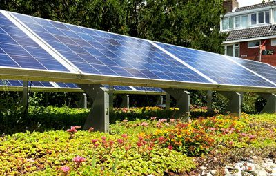 découvrez tout ce qu'il faut savoir sur le coût des panneaux solaires pour votre jardin. comparez les prix, les avantages économiques et environnementaux, et trouvez la meilleure option pour rendre votre espace extérieur énergétique et durable.