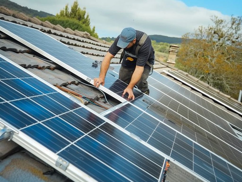 découvrez les avantages de l'autoconsommation photovoltaïque et son coût. apprenez comment investir dans des panneaux solaires peut réduire vos factures d'électricité et contribuer à un avenir énergétique durable.