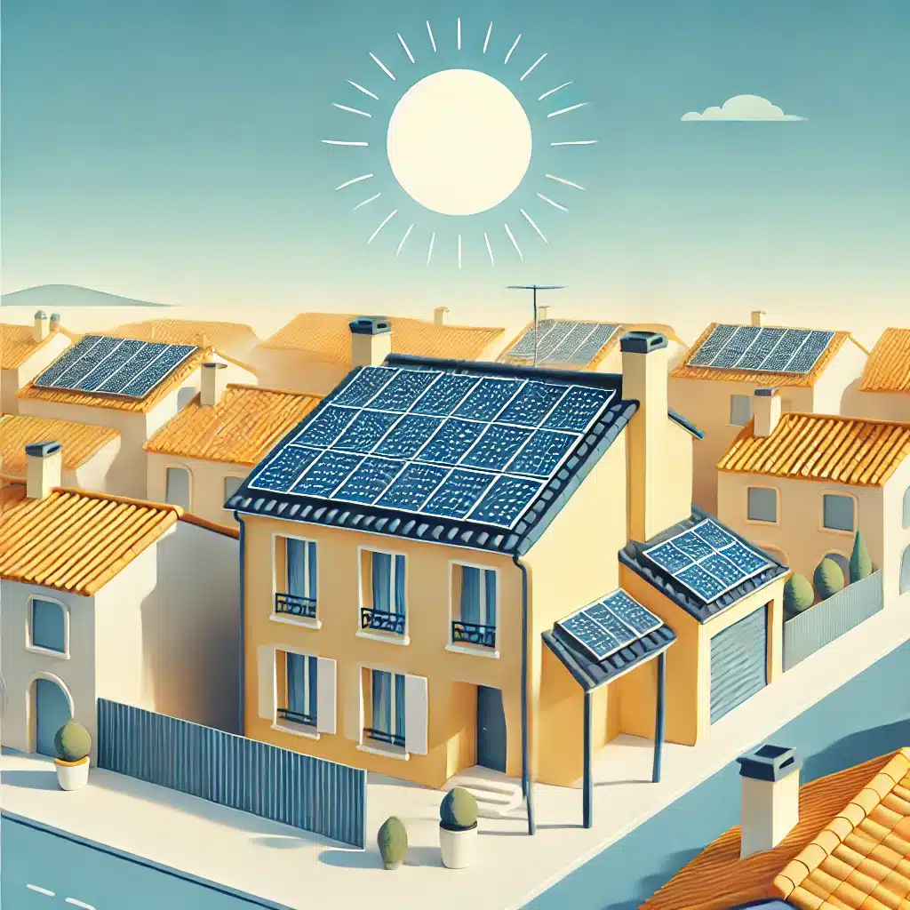 découvrez les critères essentiels pour obtenir des subventions photovoltaïques en france. informez-vous sur les conditions d'éligibilité, les aides financières disponibles et les démarches à suivre pour maximiser votre investissement dans l'énergie solaire.
