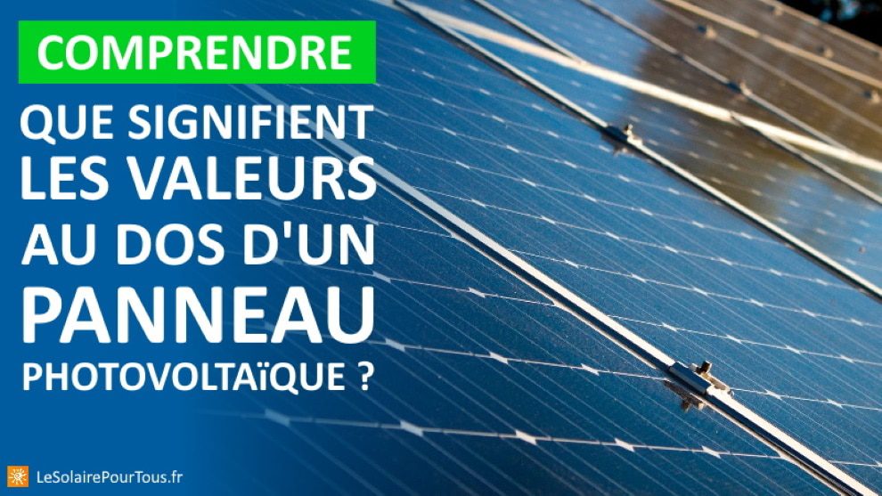 découvrez la définition d'un panneau photovoltaïque, son fonctionnement et ses applications dans la conversion de l'énergie solaire en électricité. informez-vous sur les avantages écologiques et économiques de cette technologie durable.