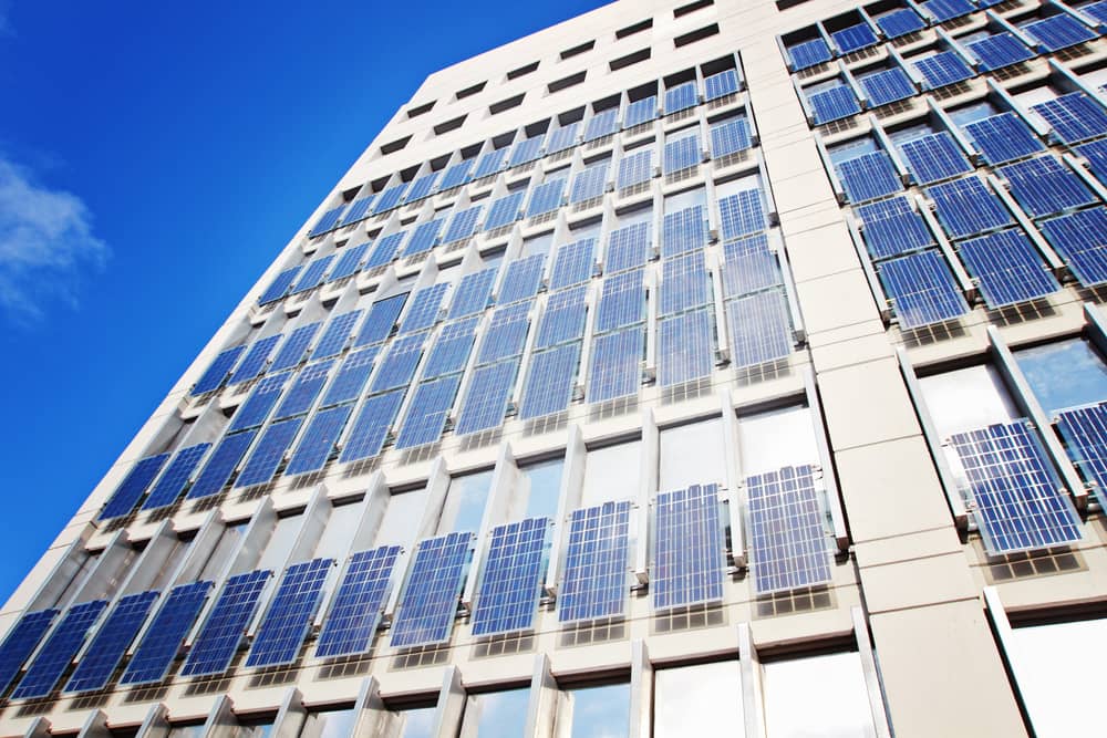 découvrez les dernières innovations en design de panneaux photovoltaïques, alliant esthétique et performance énergétique. optimisez l'intégration de vos installations solaires tout en respectant l'environnement.