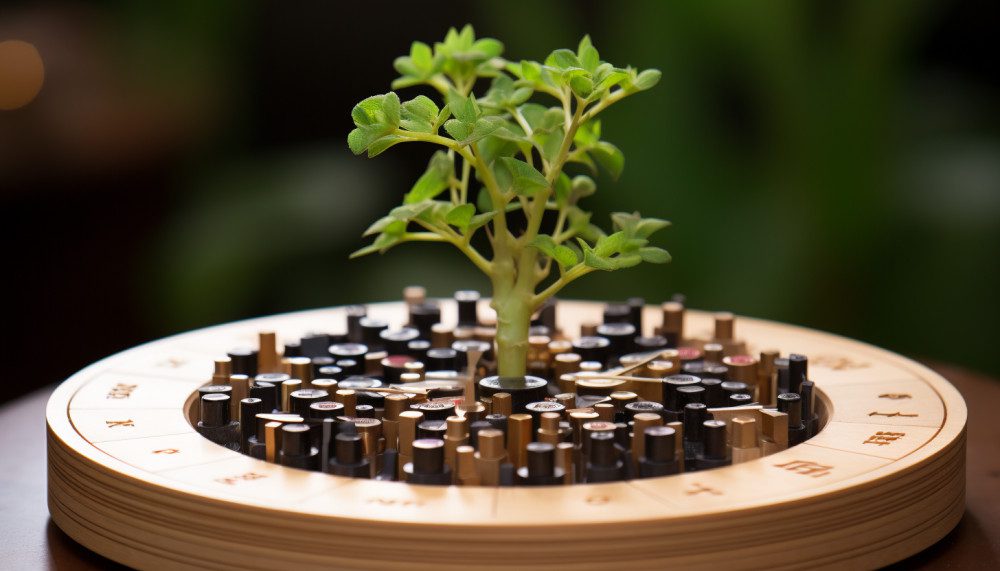 découvrez comment le développement durable transforme le monde du commerce, en intégrant des pratiques éthiques et respectueuses de l'environnement pour un futur plus vert et responsable.