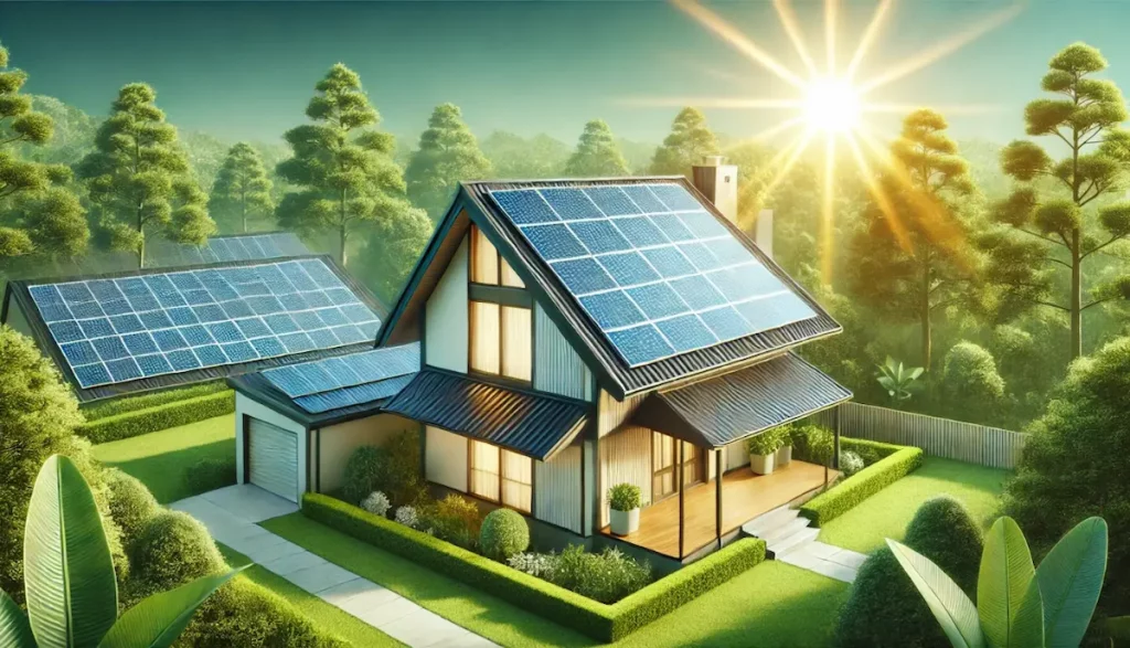 découvrez les différences entre l'autoconsommation et la revente d'électricité. apprenez comment maximiser votre utilisation d'énergie et optimiser vos économies grâce à ces deux approches dans le cadre des énergies renouvelables.