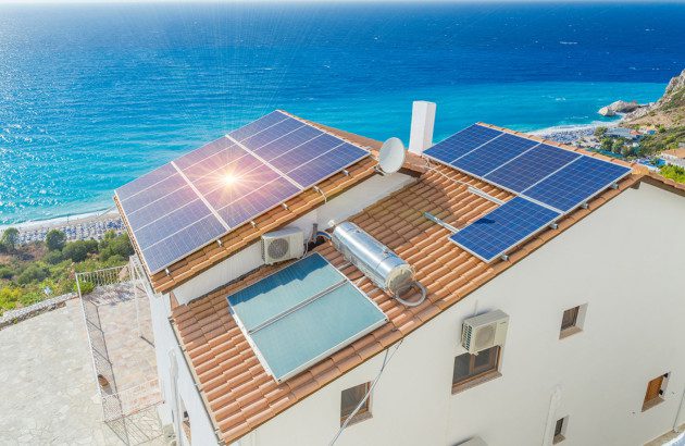 découvrez les différences entre les panneaux photovoltaïques et thermiques. apprenez comment ces technologies solaires fonctionnent, leurs avantages, ainsi que les applications idéales pour chaque type afin de maximiser votre efficacité énergétique et vos économies d'énergie.
