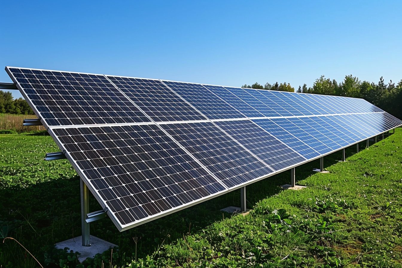 découvrez les distinctions clés entre les panneaux solaires et les panneaux photovoltaïques. apprenez comment chacun de ces systèmes fonctionne, leurs applications, et les avantages qu'ils offrent pour une transition énergétique réussie.