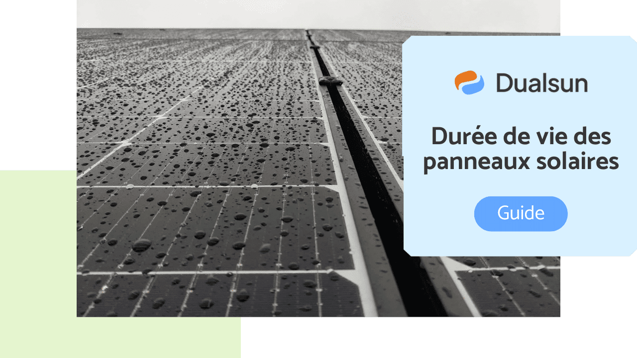 découvrez tout ce qu'il faut savoir sur la durée de vie des panneaux photovoltaïques : facteurs influençant leur longévité, entretien nécessaire et conseils pour maximiser leur efficacité et rendement.