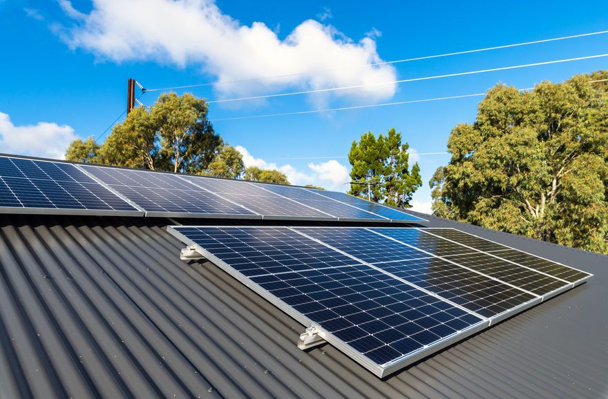 découvrez la durée de vie des panneaux photovoltaïques, leur efficacité et les facteurs influençant leur longévité. informez-vous sur l'entretien nécessaire pour maximiser la production d'énergie renouvelable et réduire vos factures d'électricité.