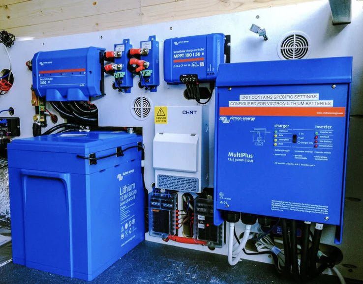 découvrez la durée de vie des panneaux photovoltaïques victron et les facteurs qui influencent leur longévité. apprenez à maximiser l'efficacité de votre système solaire avec nos conseils d'entretien et nos solutions adaptées.