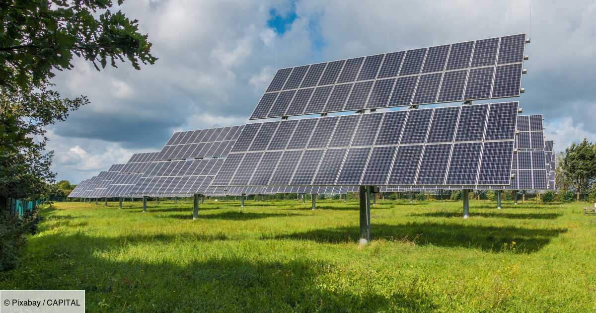découvrez comment l'économie d'électricité solaire peut transformer votre consommation énergétique. profitez des avantages financiers et environnementaux de l'énergie solaire tout en réduisant vos factures d'électricité et en contribuant à un avenir durable.
