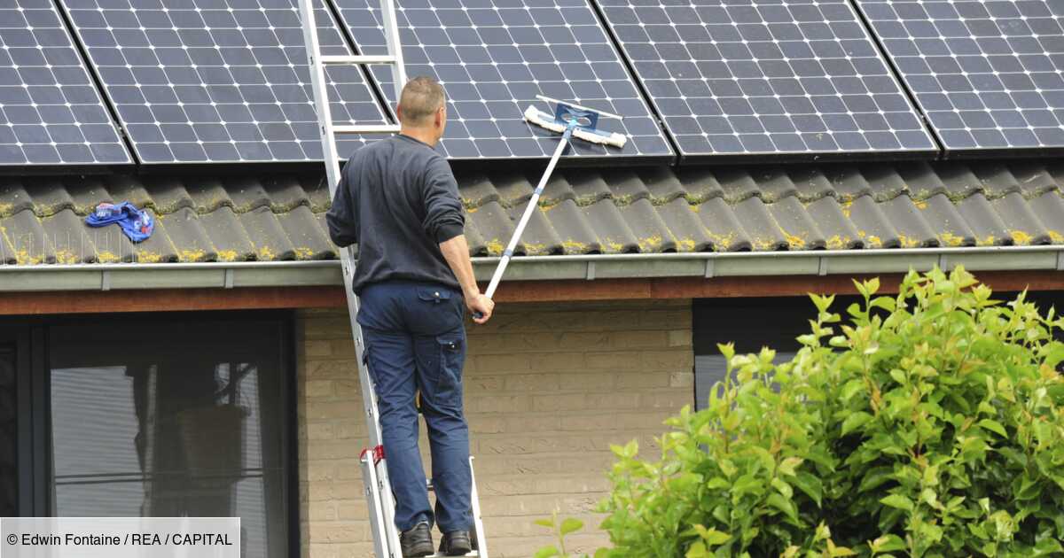 découvrez comment les panneaux photovoltaïques peuvent réduire vos factures d'électricité et vous permettre de réaliser des économies significatives. informez-vous sur les aides disponibles et les avantages économiques d'une installation solaire pour un futur durable.