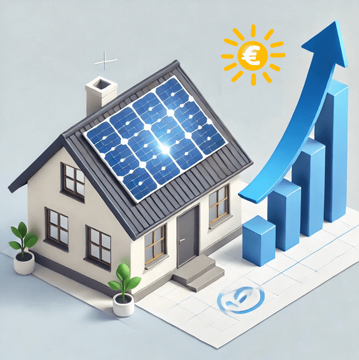découvrez comment les panneaux photovoltaïques peuvent vous aider à réaliser des économies substantielles sur vos factures d'énergie. apprenez les avantages financiers de l'énergie solaire, les coûts d'installation, et comment profiter des subventions disponibles. transformez votre consommation d'énergie et investissez dans un avenir durable.