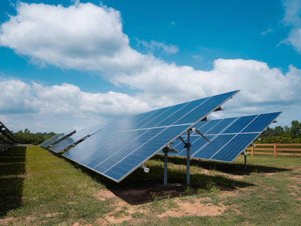 découvrez comment les économies photovoltaïques peuvent transformer votre consommation d'énergie. profitez d'une alternative durable et rentable grâce aux panneaux solaires, et réduisez vos factures tout en préservant l'environnement.