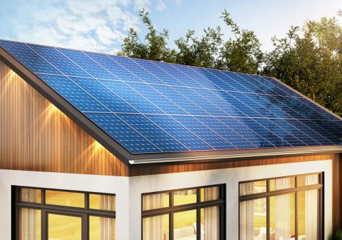 découvrez comment profiter des économies photovoltaïques grâce à l'énergie solaire. optimisez vos factures d'électricité tout en contribuant à un avenir durable.