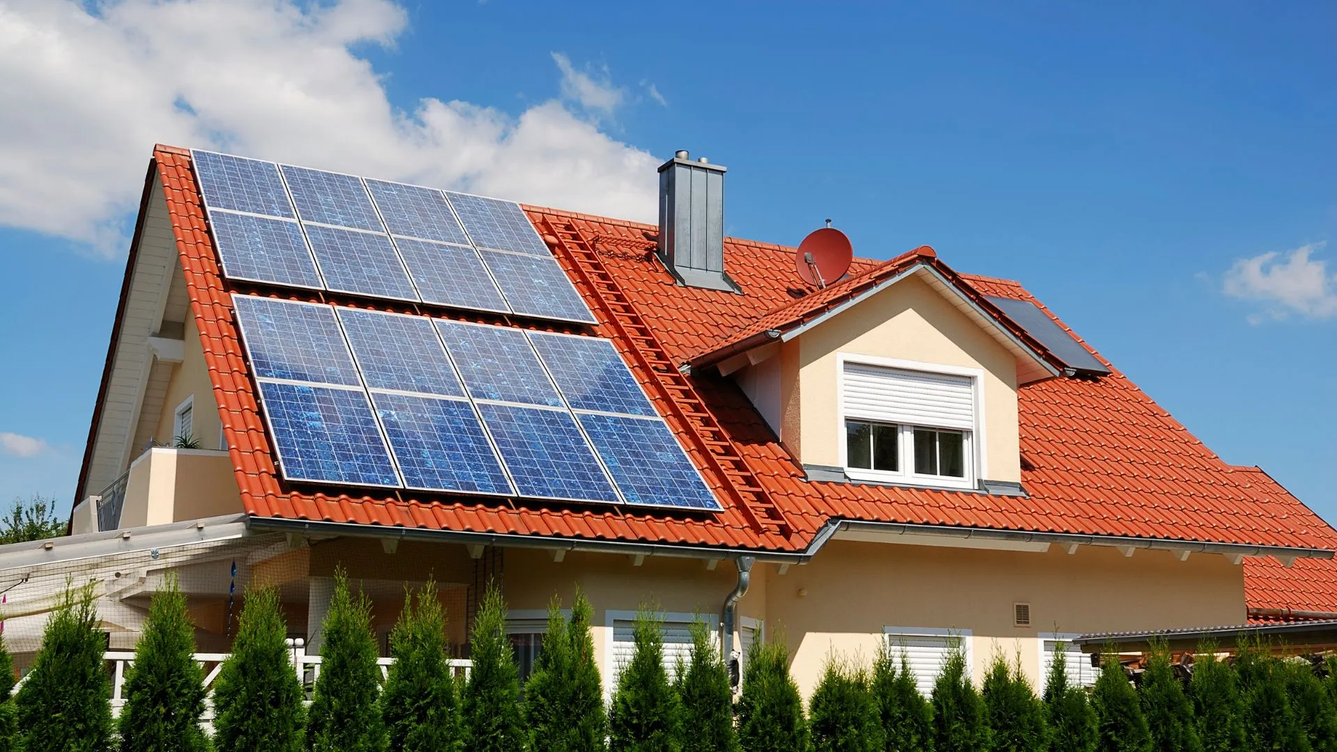 découvrez comment les économies photovoltaïques peuvent transformer vos factures d'énergie grâce à l'énergie solaire. profitez d'un avenir durable et économisez tout en préservant l'environnement.
