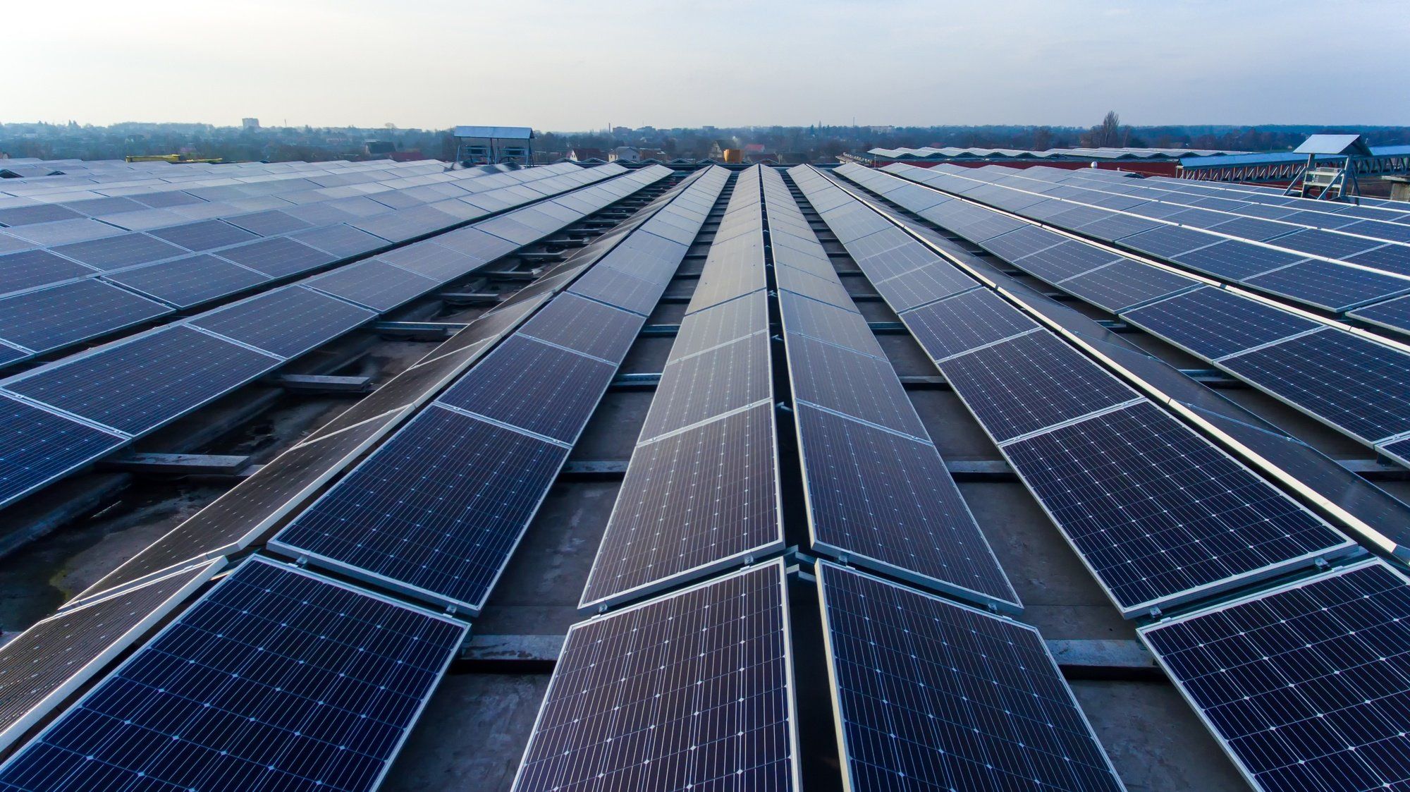 découvrez comment les économies solaires peuvent transformer votre budget et réduire vos factures d'énergie. explorez les avantages des panneaux solaires et les solutions durables pour un avenir plus économe et respectueux de l'environnement.