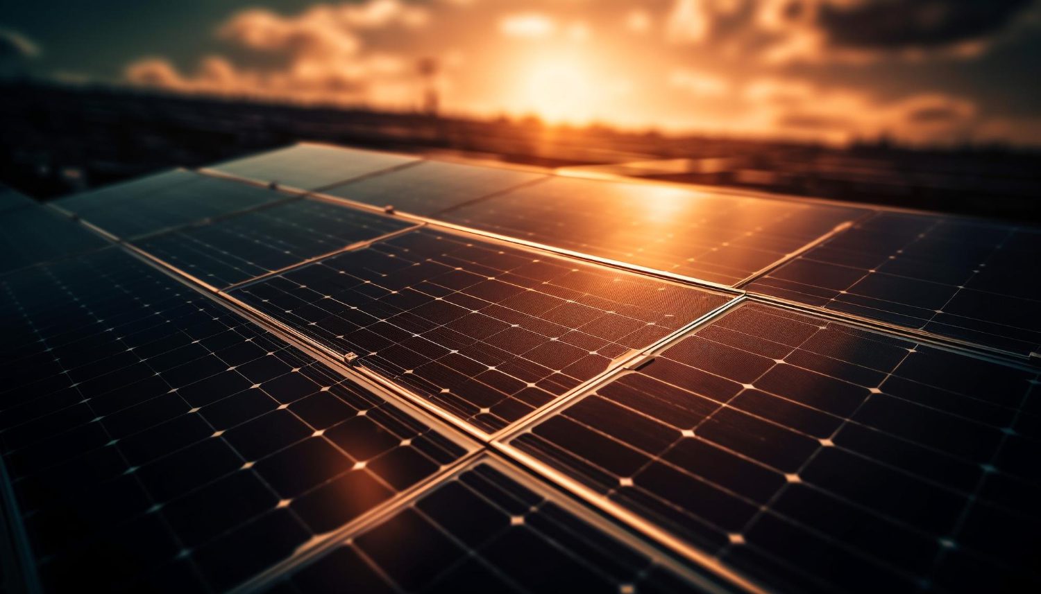 découvrez comment les panneaux photovoltaïques allient efficacité énergétique et durabilité environnementale. informez-vous sur les technologies innovantes qui optimisent la production d'énergie renouvelable tout en réduisant l'empreinte carbone.