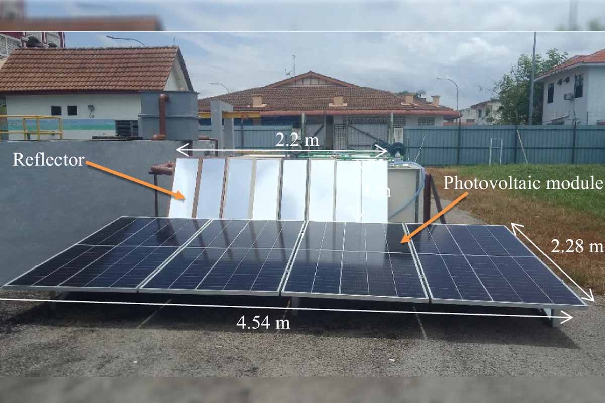 découvrez comment maximiser l'efficacité des panneaux photovoltaïques pour optimiser votre production d'énergie solaire. apprenez les meilleures pratiques, les technologies innovantes et les astuces pour tirer le meilleur parti de votre installation photovoltaïque.