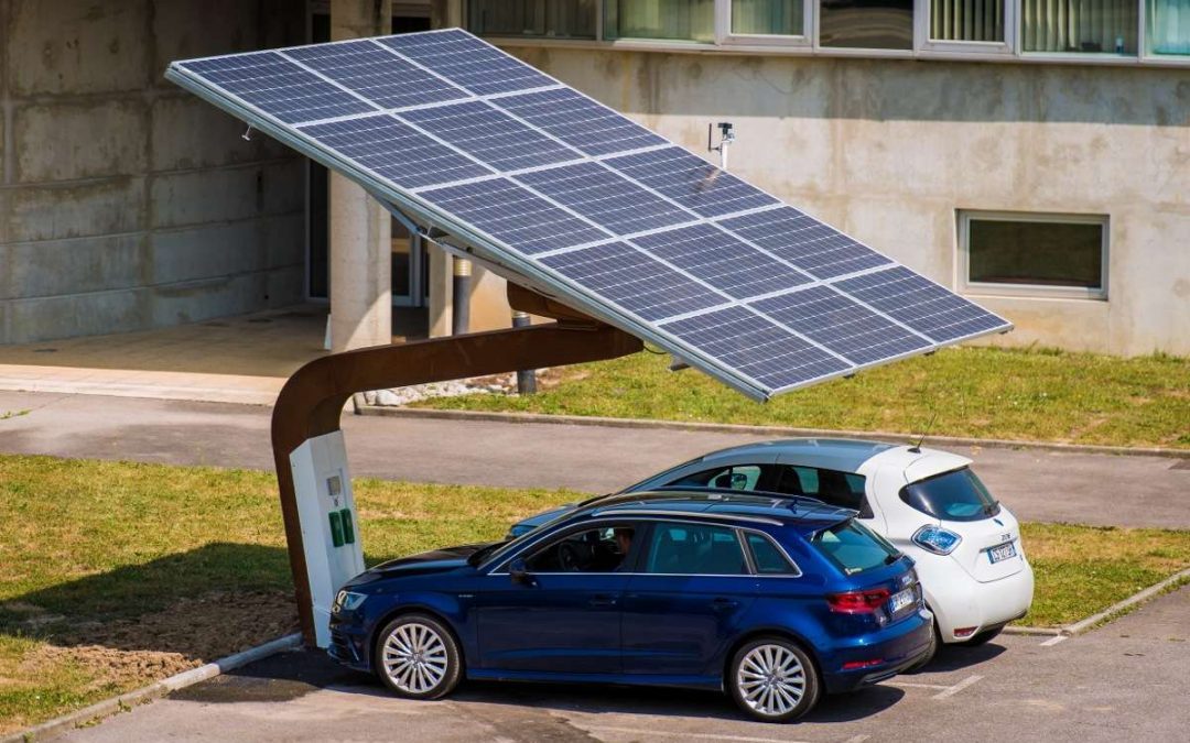 découvrez comment maximiser l'efficacité de la recharge de vos véhicules avec l'énergie solaire. apprenez les meilleures pratiques, les technologies innovantes et les solutions écologiques pour une mobilité durable.