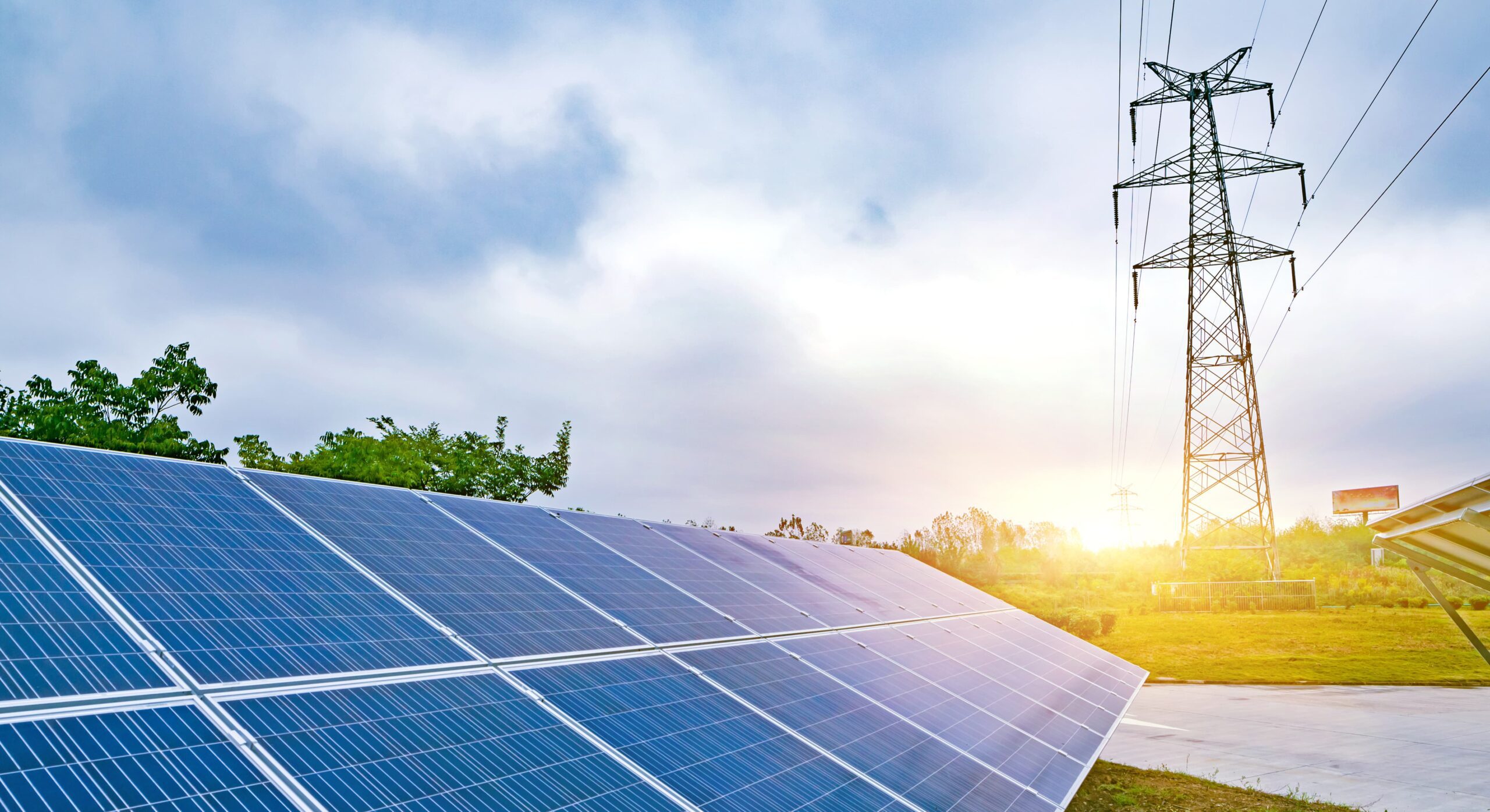 découvrez les avantages des panneaux photovoltaïques pour une énergie électrique renouvelable et économique. optez pour une installation solaire et réduisez votre empreinte carbone tout en réalisant des économies sur vos factures d'électricité.
