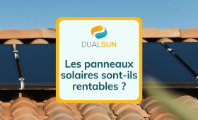 découvrez comment l'électricité solaire peut devenir une solution rentable pour vos besoins énergétiques. optimisez vos coûts tout en préservant l'environnement grâce à l'énergie renouvelable.