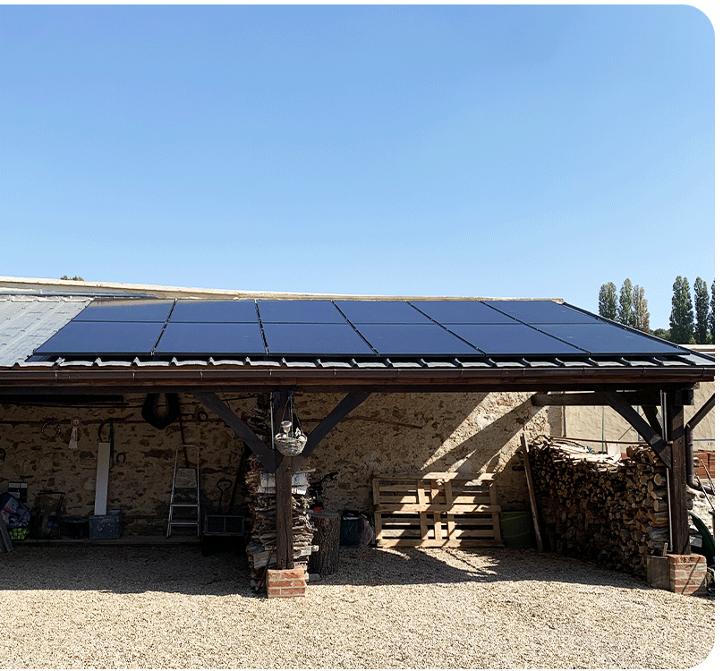 découvrez comment l'électricité verte grâce aux panneaux photovoltaïques peut transformer votre consommation énergétique. optez pour une solution durable et respectueuse de l'environnement tout en réduisant vos factures d'électricité.