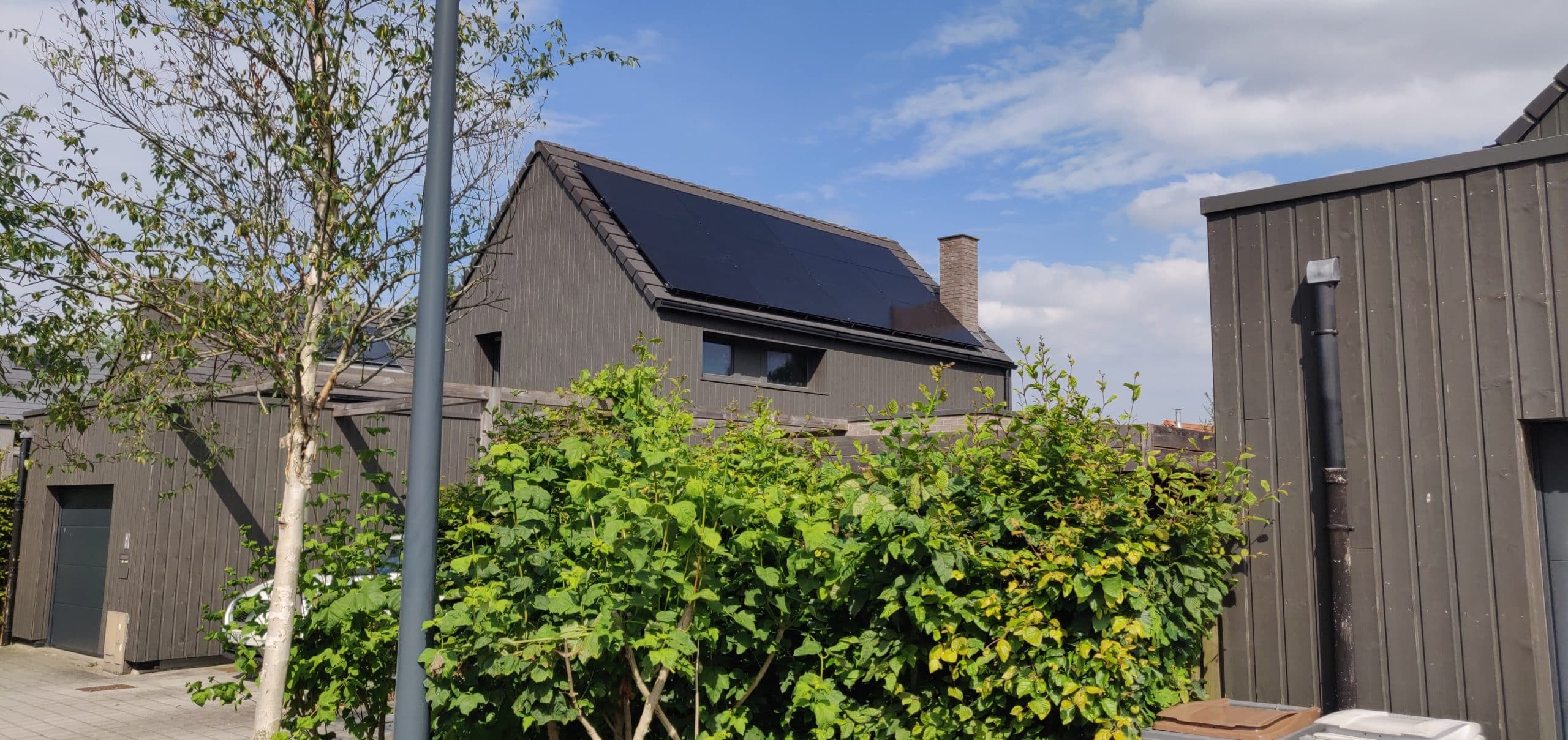 découvrez les initiatives d'énergie durable à saint-fromond pour 2025. explorez les projets innovants qui visent à promouvoir une consommation responsable et à protéger notre environnement tout en assurant un avenir énergétique sûr et renouvelable.