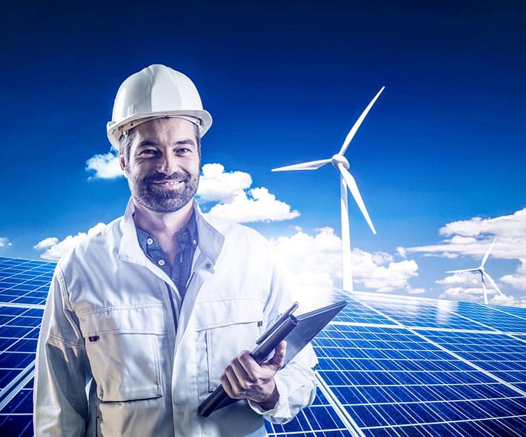 découvrez comment l'énergie photovoltaïque peut transformer votre entreprise en une entité durable et économiquement avantageuse. optimisez vos coûts énergétiques tout en réduisant votre empreinte carbone grâce à des solutions solaires adaptées à vos besoins.
