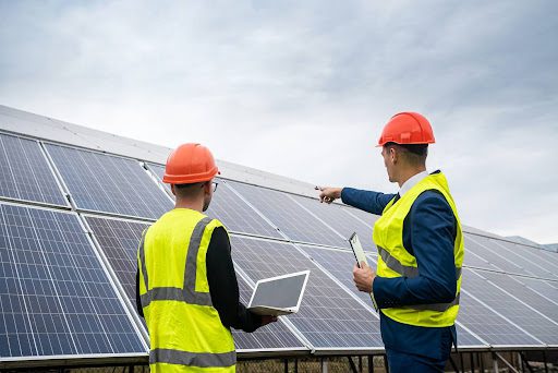 découvrez comment l'énergie photovoltaïque peut transformer la production énergétique de votre entreprise tout en réduisant vos coûts et votre empreinte carbone. optez pour une solution durable et performante qui vous permettra de bénéficier des avantages des énergies renouvelables.