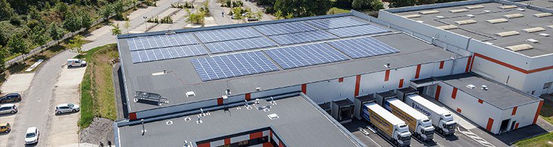 découvrez comment l'énergie photovoltaïque peut transformer votre entreprise en réduisant vos coûts énergétiques et en adoptant une démarche écoresponsable. optez pour des solutions durables et performantes qui boostent votre image et votre rentabilité.