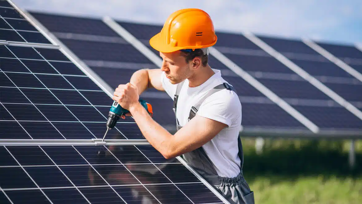 découvrez comment l'énergie photovoltaïque peut transformer votre entreprise en une entité plus durable et rentable. apprenez à tirer parti de cette solution écologique pour réduire vos coûts énergétiques tout en contribuant à la protection de l'environnement.
