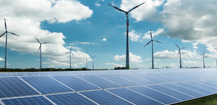 découvrez comment les entreprises peuvent tirer parti des énergies renouvelables pour un avenir durable et prospère. explorez les avantages économiques et environnementaux de l'adoption des solutions énergétiques vertes.