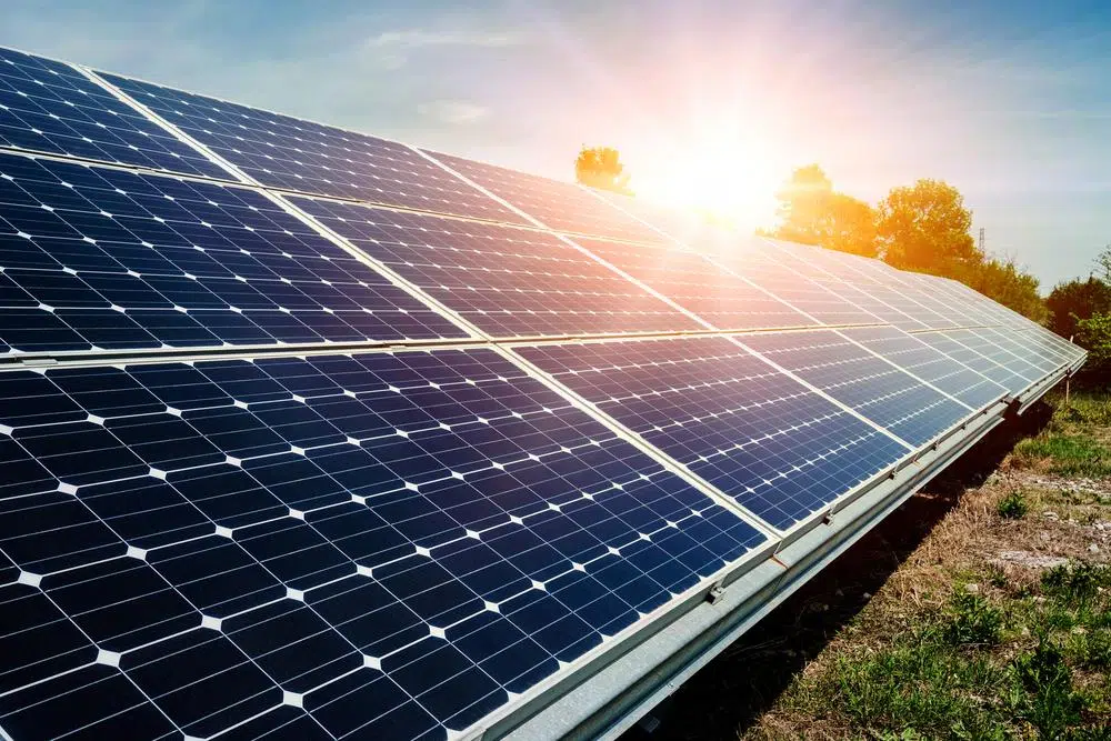 découvrez les avantages de l'énergie solaire, une source d'énergie renouvelable, durable et économique. apprenez comment utiliser l'énergie du soleil pour réduire vos factures d'électricité tout en contribuant à la protection de l'environnement.