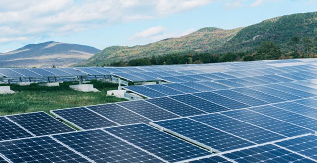 découvrez les avantages de l'énergie solaire pour un avenir durable. apprenez comment cette source d'énergie renouvelable peut réduire vos factures d'électricité et contribuer à la protection de l'environnement tout en apportant une solution économique et écologique.