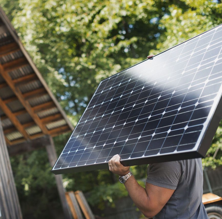 découvrez comment enedis œuvre pour le développement de l'énergie solaire en france. informez-vous sur les initiatives, les avantages et les solutions proposées pour favoriser une énergie renouvelable, durable et accessible à tous.