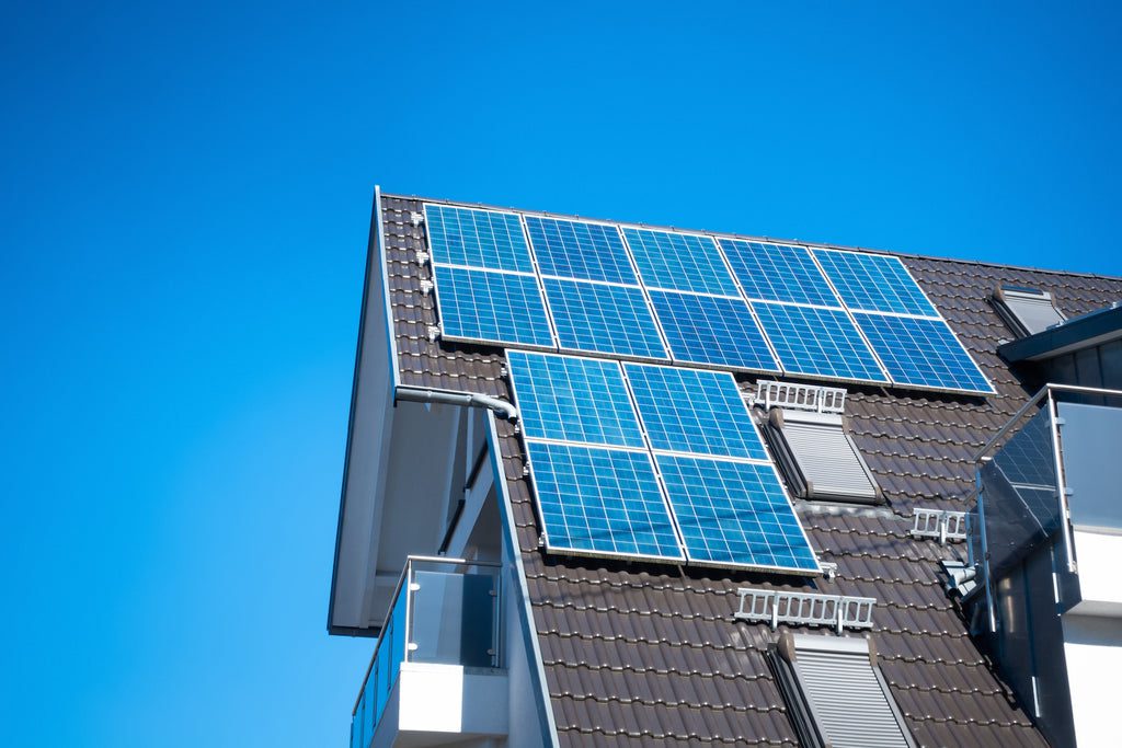 découvrez comment enedis contribue à la transition énergétique grâce à l'énergie solaire. explorez les solutions innovantes pour intégrer les panneaux photovoltaïques dans votre consommation d'énergie, et apprenez comment profiter des avantages de l'énergie renouvelable pour un futur durable.