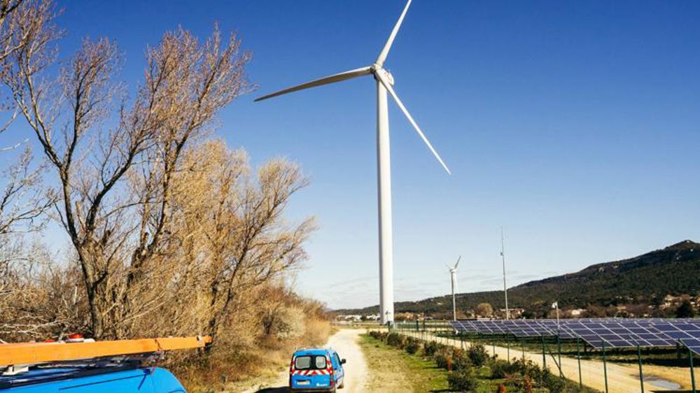découvrez les solutions d'énergie solaire proposées par enedis, un acteur clé dans la transition énergétique. profitez des avantages de l'énergie renouvelable pour réduire votre facture d'électricité et contribuer à la protection de l'environnement grâce à des installations solaires adaptées à vos besoins.