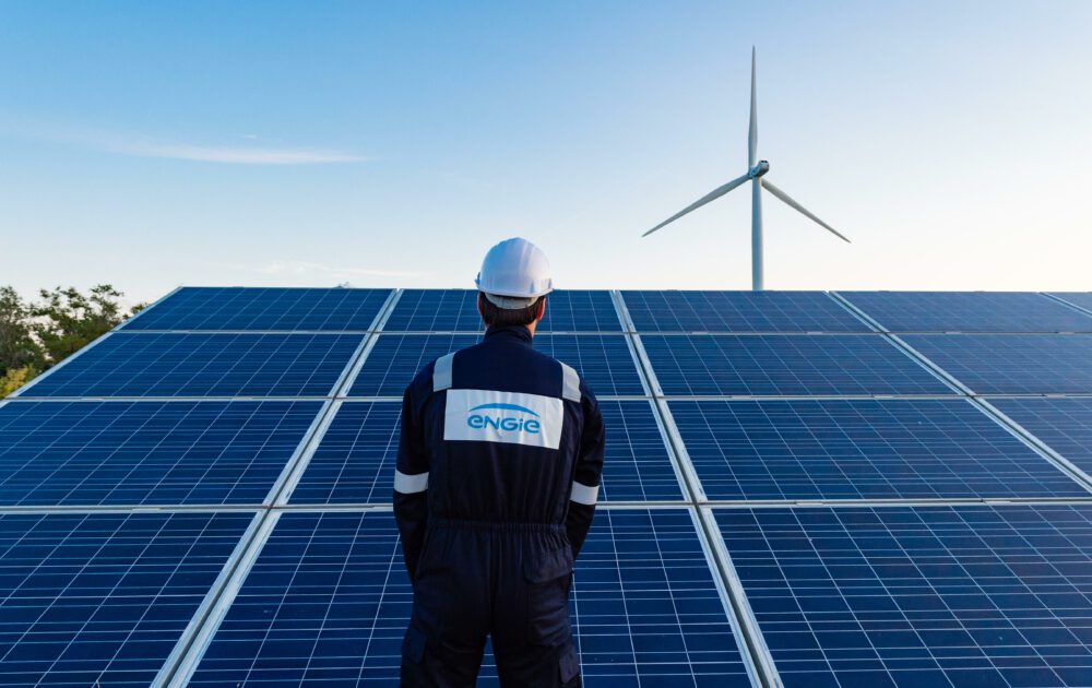 découvrez les solutions innovantes d'énergie solaire proposées par engie. profitez d'une énergie renouvelable et durable pour votre maison ou votre entreprise, et réduisez votre empreinte carbone tout en réalisant des économies sur vos factures d'électricité.