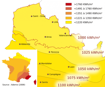 découvrez les solutions d'énergie solaire dans les hauts-de-france : un choix durable et économique pour profiter du soleil tout en préservant l'environnement. informez-vous sur les projets innovants, les aides financières et les installations adaptées à vos besoins.