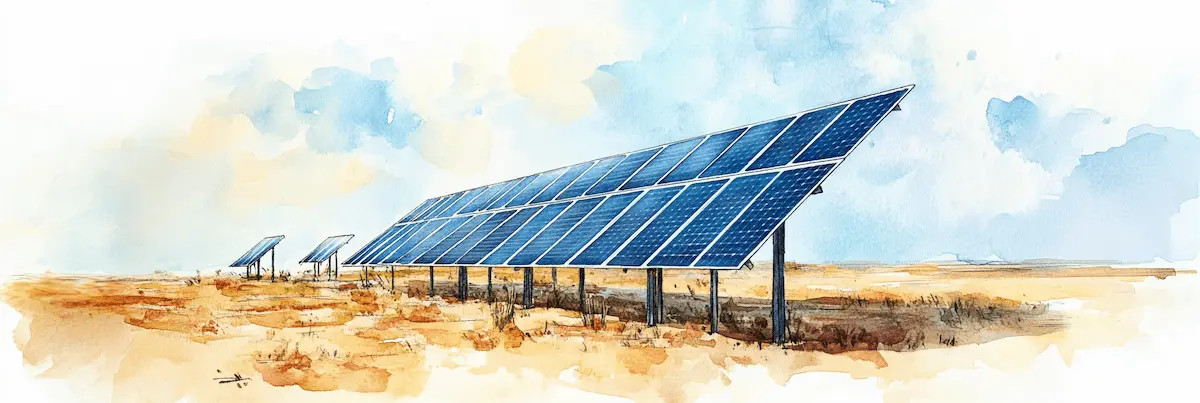 découvrez les avancées révolutionnaires de l'énergie solaire pérovskites, une technologie prometteuse qui transforme la lumière du soleil en énergie propre et durable. explorez ses avantages, son efficacité et son impact sur l'avenir des énergies renouvelables.