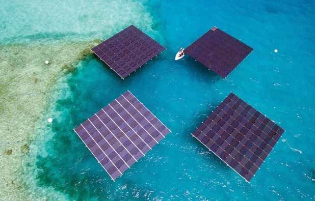découvrez les avantages de l'énergie solaire en tunisie : une solution écologique et économique pour produire de l'électricité. explorez les différentes technologies solaires disponibles et comment elles contribuent à un avenir énergétique durable.